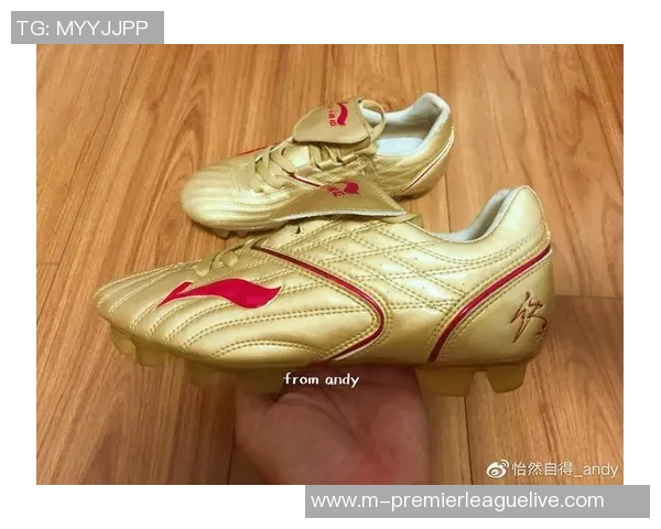 李宁铁系列足球鞋的卓越性能与时尚设计完美结合,助力每一场精彩比赛 李宁铁系列足球鞋的卓越性能与时尚设计完美结合,助力每一场精彩比赛