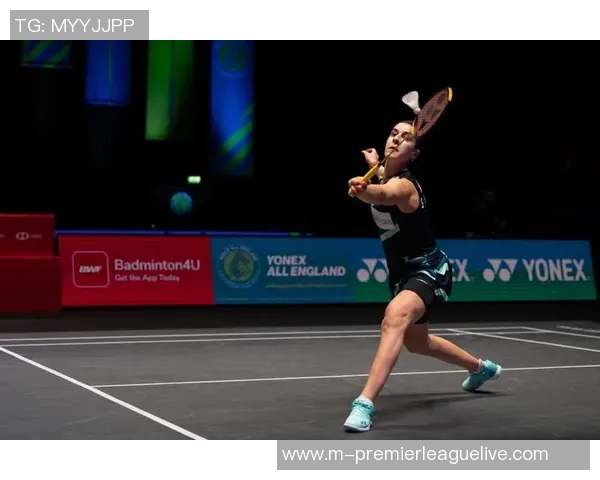 戴资颖与马林巅峰对决谁能问鼎羽坛之巅精彩赛事回顾与分析 戴资颖与马林巅峰对决谁能问鼎羽坛之巅精彩赛事回顾与分析