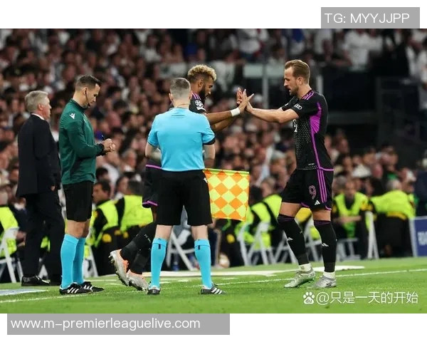 凯恩对决凯恩:足球场上的双重身份与命运交织 凯恩对决凯恩:足球场上的双重身份与命运交织