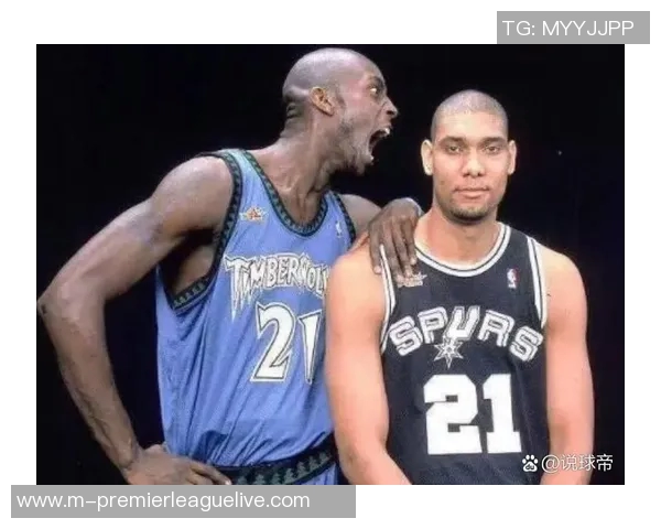 姚明与邓肯的巅峰对决:两位篮球巨星的传奇故事与影响力分析 姚明与邓肯的巅峰对决:两位篮球巨星的传奇故事与影响力分析